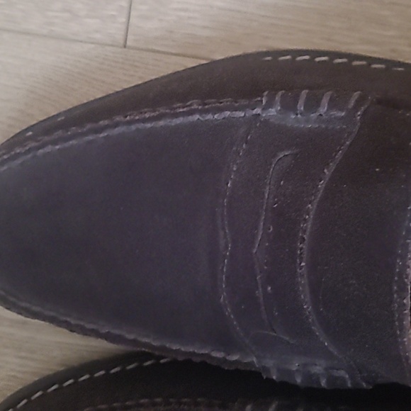 Mens Cole Haan Nike Air penny loafer - Picture 3 of 8